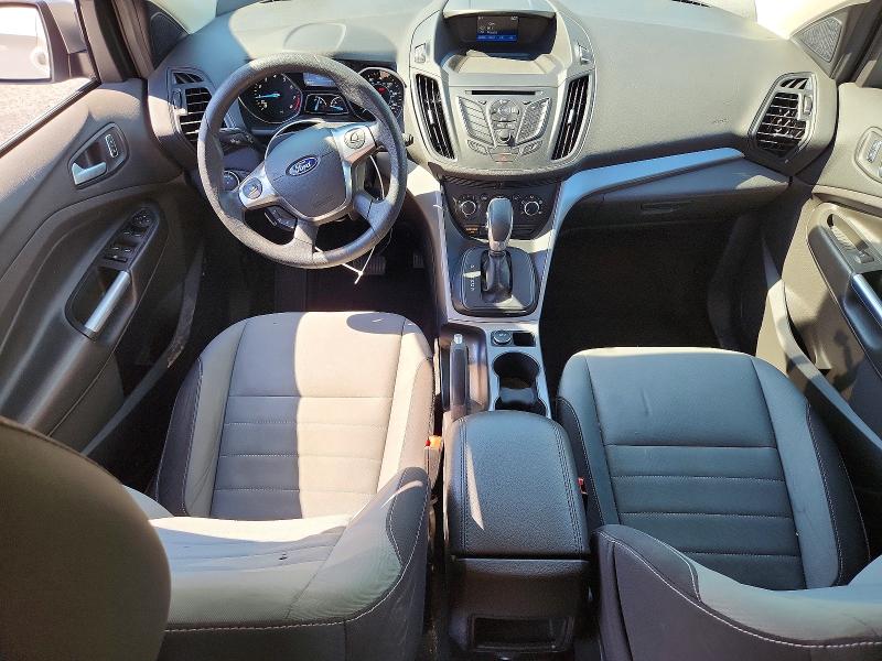 Photo 8 from auction – 2016 FORD ESCAPE with VIN 1FMCU9GX9GUC74403