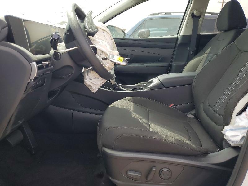 Photo 7 from auction – 2026 HYUNDAI TUCSON with VIN 5NMJB3DE3TH772180