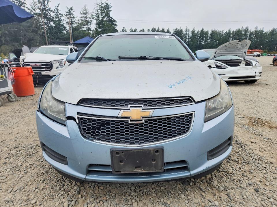 Photo 5 from auction – 2012 CHEVROLET CRUZE with VIN 1G1PF5SC9C7294732