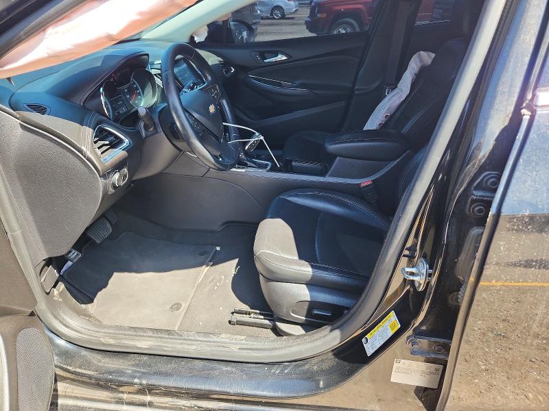 Photo 7 from auction – 2017 CHEVROLET CRUZE with VIN 1G1BF5SM2H7263705