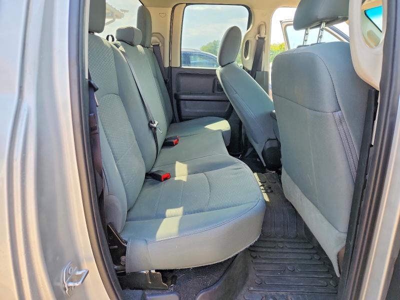 Снимка 10 от търг – 2017 RAM 1500 с VIN 1C6RR7FT9HS620666
