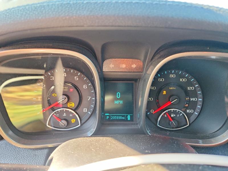 Photo 9 from auction – 2013 CHEVROLET MALIBU with VIN 1G11C5SA3DF230237