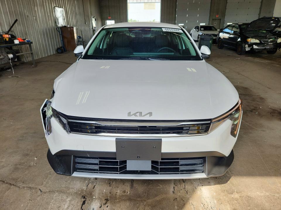 Photo 5 from auction – 2026 KIA K4 with VIN 3KPFU4DE3TE379759