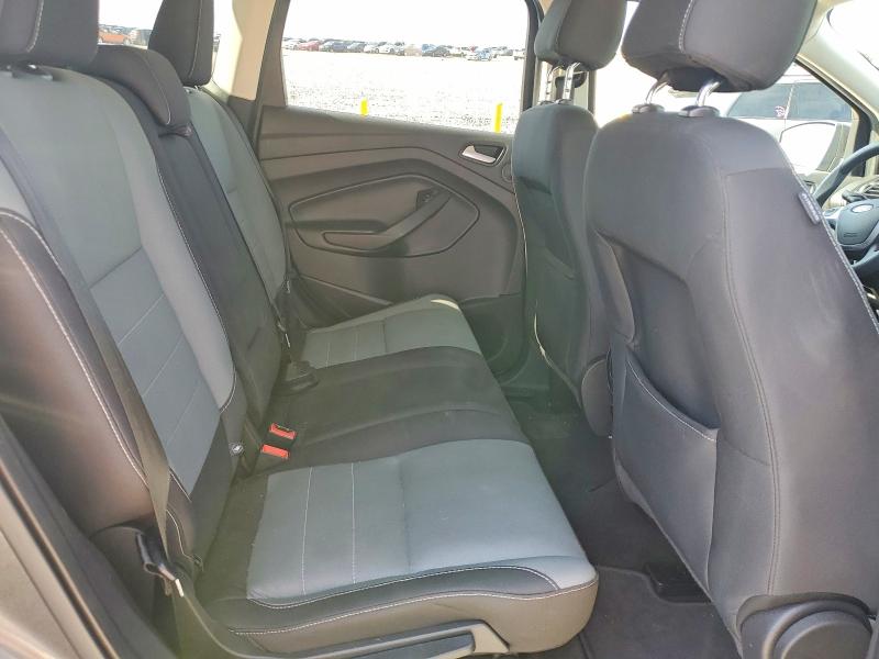 Photo 11 from auction – 2016 FORD ESCAPE with VIN 1FMCU0GX9GUC55720