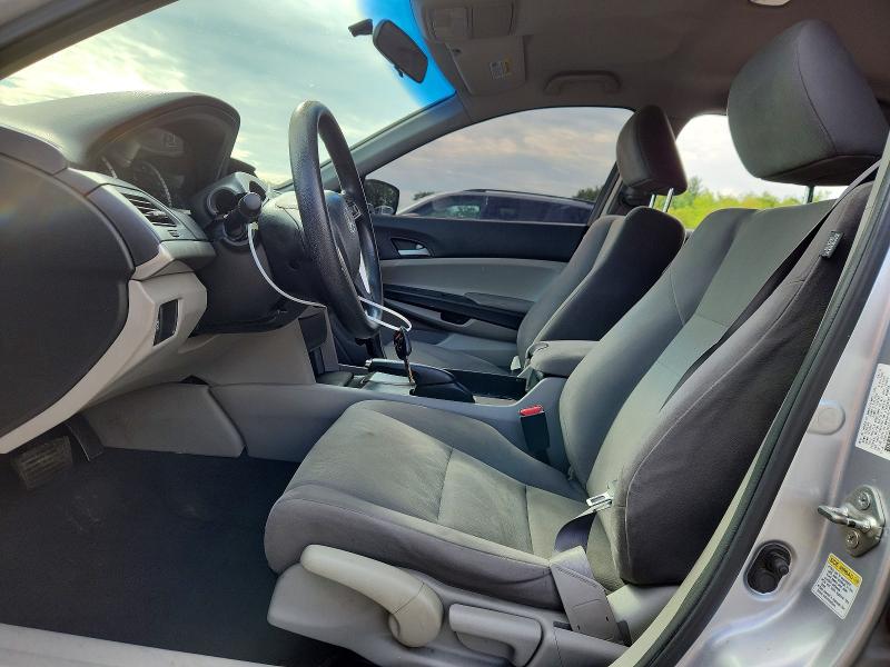 Photo 7 from auction – 2012 HONDA ACCORD with VIN 1HGCP2F39CA023976