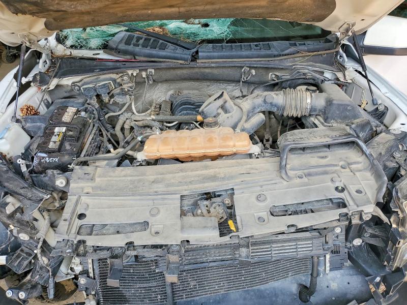 Photo 11 from auction – 2015 FORD F150 with VIN 1FTFX1EF8FKE16402