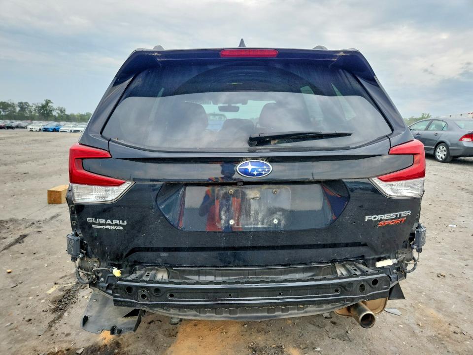صورة رقم 6 من المزاد - 2019 SUBARU FORESTER مع VIN JF2SKAPC8KH436075