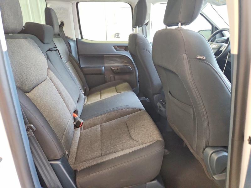 Zdjęcie 10 z aukcji – 2024 FORD MAVERICK z VIN 3FTTW8H33RRA66080