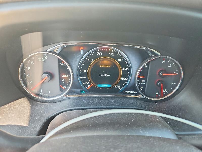 Photo 9 from auction – 2019 GMC ACADIA with VIN 1GKKNPLS3KZ132348