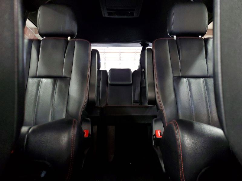 Photo 10 from auction – 2019 DODGE GRAND CARAVAN with VIN 2C4RDGEG1KR514149