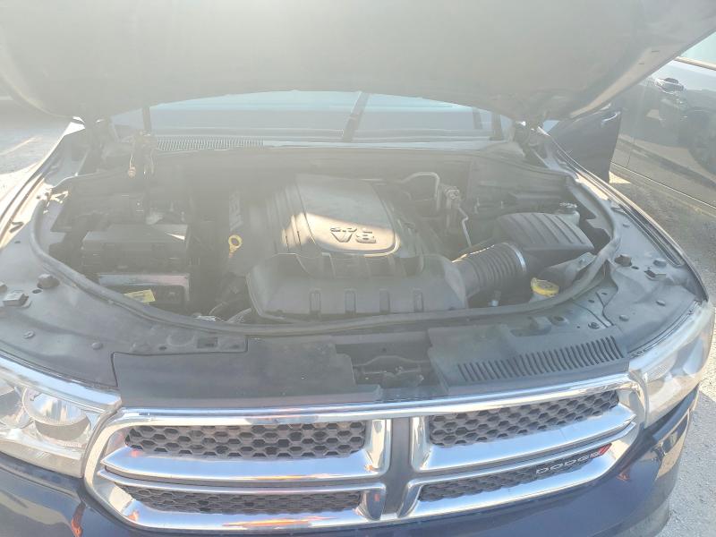Photo 12 from auction – 2012 DODGE DURANGO with VIN 1C4SDJDT8CC322976