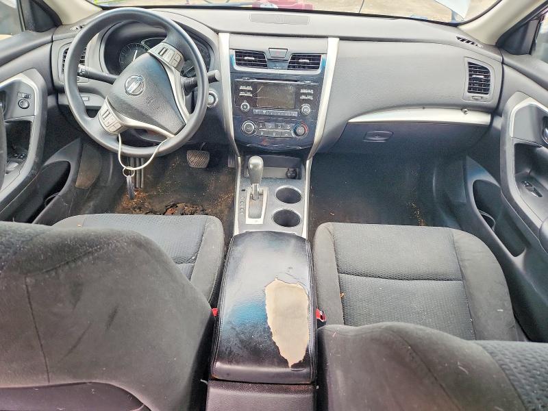 Photo 8 from auction – 2015 NISSAN ALTIMA with VIN 1N4AL3AP0FC261103