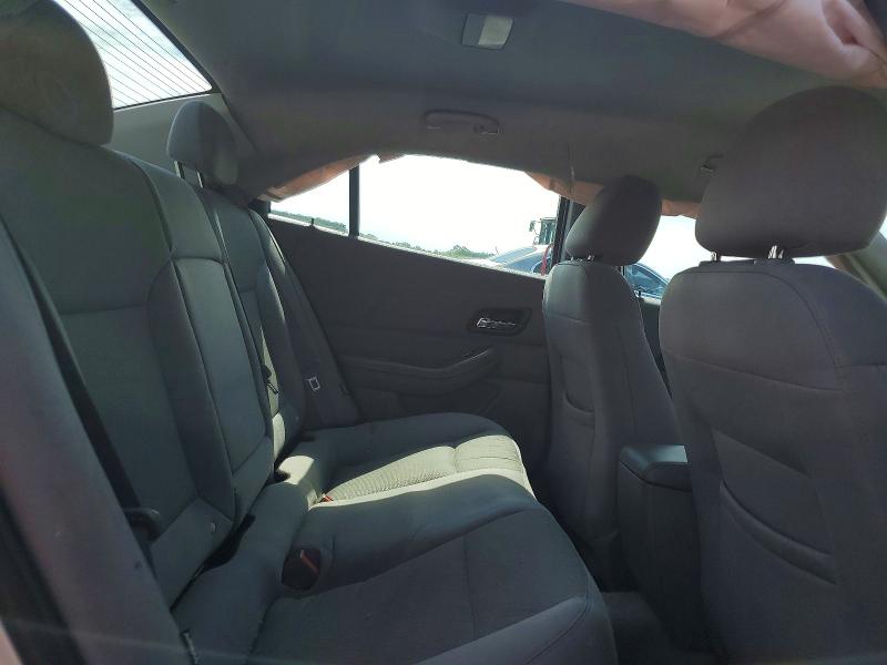 Photo 10 from auction – 2015 CHEVROLET MALIBU with VIN 1G11B5SL7FF350579