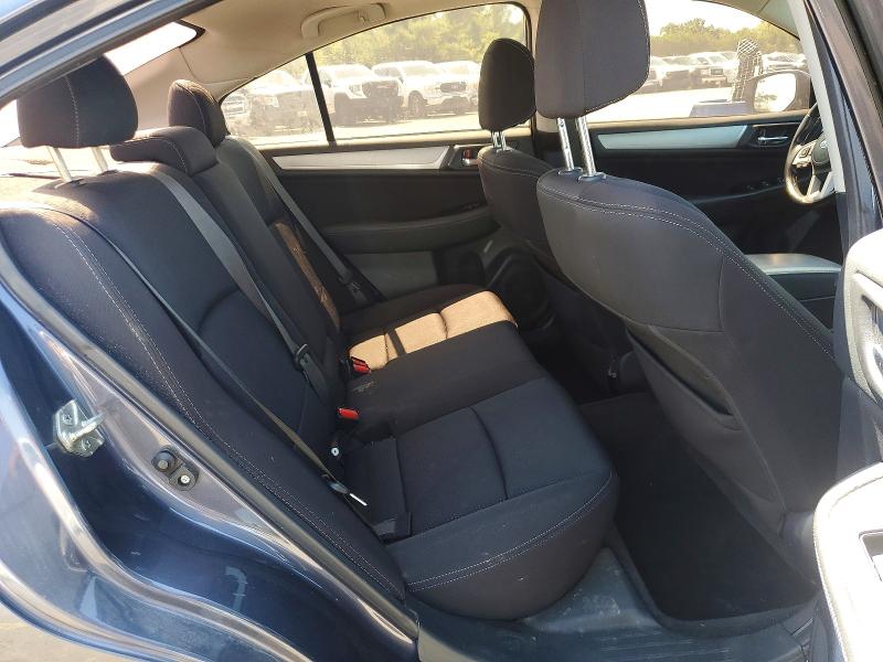 Photo 10 from auction – 2015 SUBARU LEGACY with VIN 4S3BNAD62F3031109