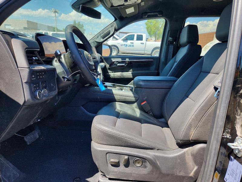 Photo 7 from auction – 2026 CHEVROLET TAHOE with VIN 1GNS6NKD4TR321129