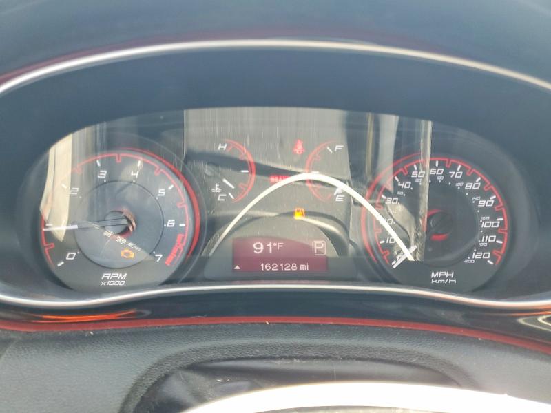 Photo 9 from auction – 2015 DODGE DART with VIN 1C3CDFAA8FD363485