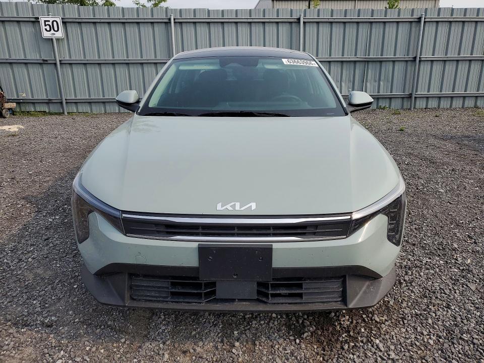 Photo 5 from auction – 2026 KIA K4 with VIN 3KPFU4DE5TE343930