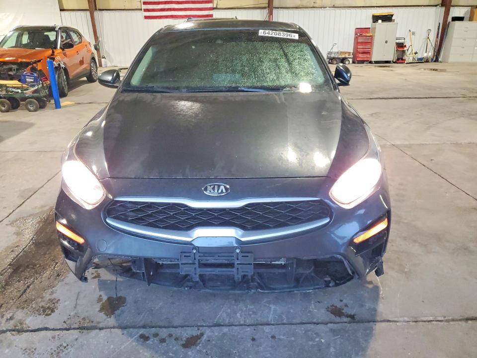 Photo 5 from auction – 2020 KIA FORTE with VIN 3KPF24AD4LE205569