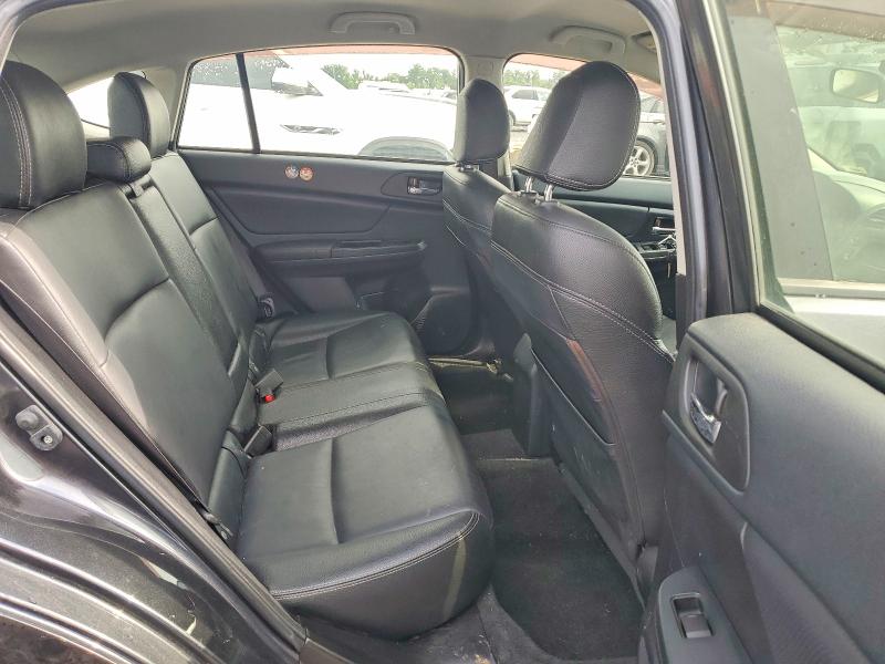 Photo 10 from auction – 2012 SUBARU IMPREZA with VIN JF1GPAR62CH240735