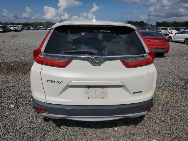 Photo 6 from auction – 2018 HONDA CR-V with VIN 5J6RW1H95JL009804