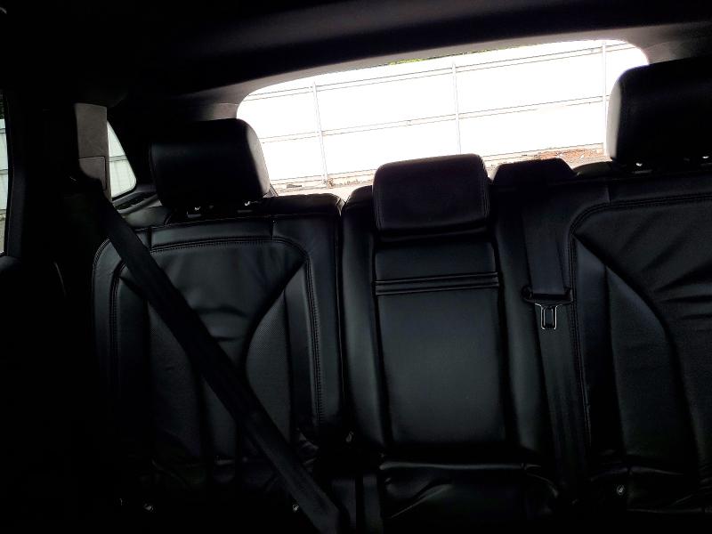 Photo 10 from auction – 2016 LINCOLN MKX with VIN 2LMTJ8KR9GBL62602
