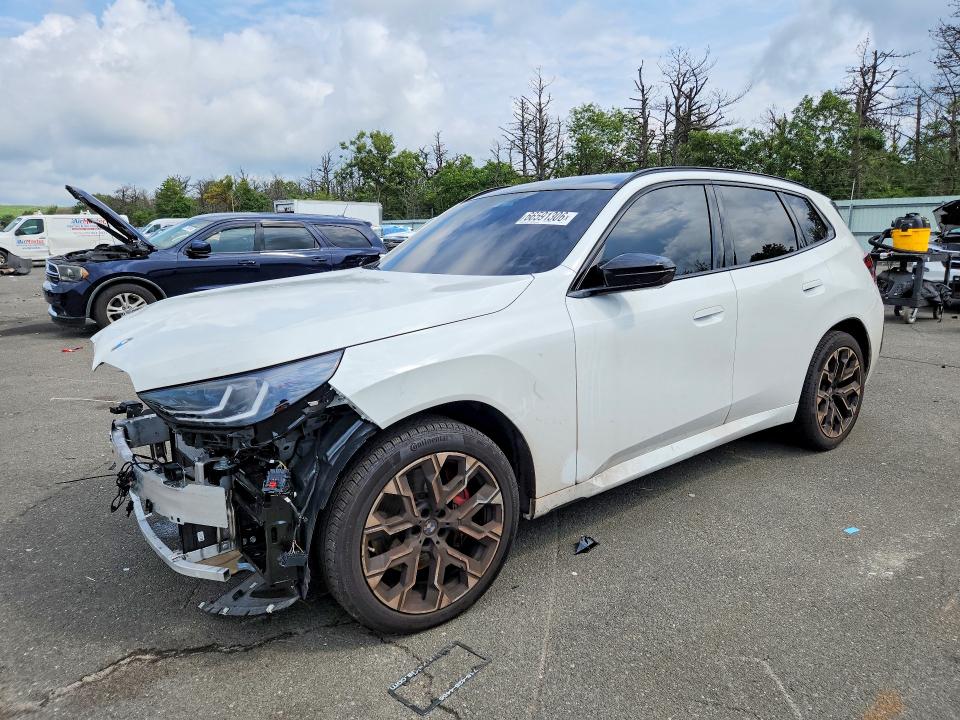 2026 BMW X3 - Търг №66591306