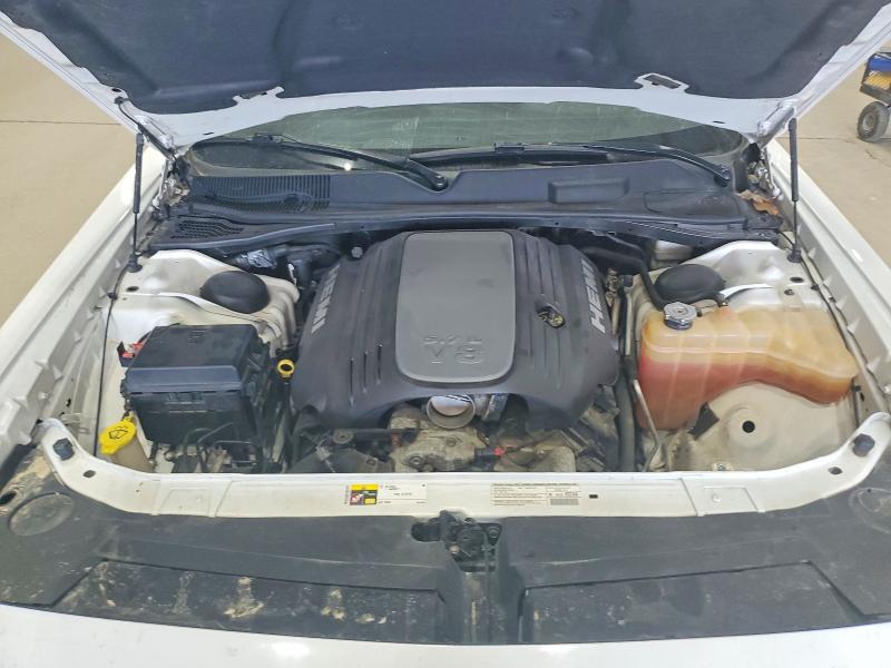 صورة رقم 11 من المزاد - 2013 DODGE CHALLENGER مع VIN 2C3CDYBT0DH525007