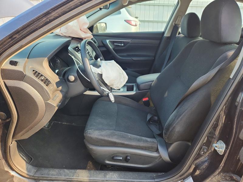 Photo 7 from auction – 2015 NISSAN ALTIMA with VIN 1N4AL3AP2FN906807