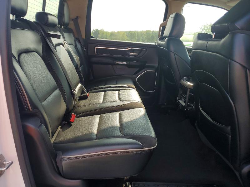 Снимка 10 от търг – 2020 RAM 1500 с VIN 1C6SRFJT4LN116617