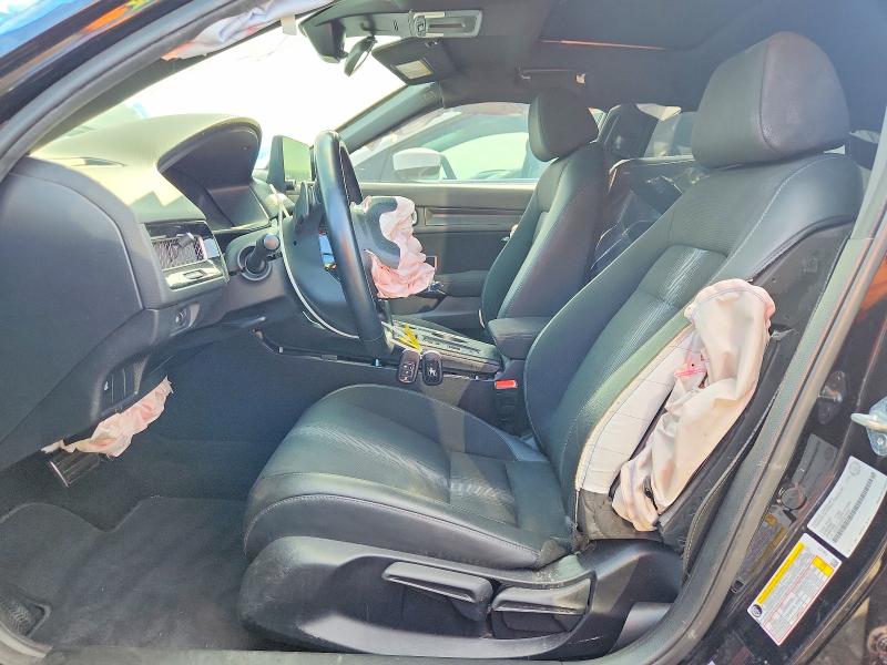 Photo 7 from auction – 2025 HONDA CIVIC with VIN 2HGFE2F58SH105931