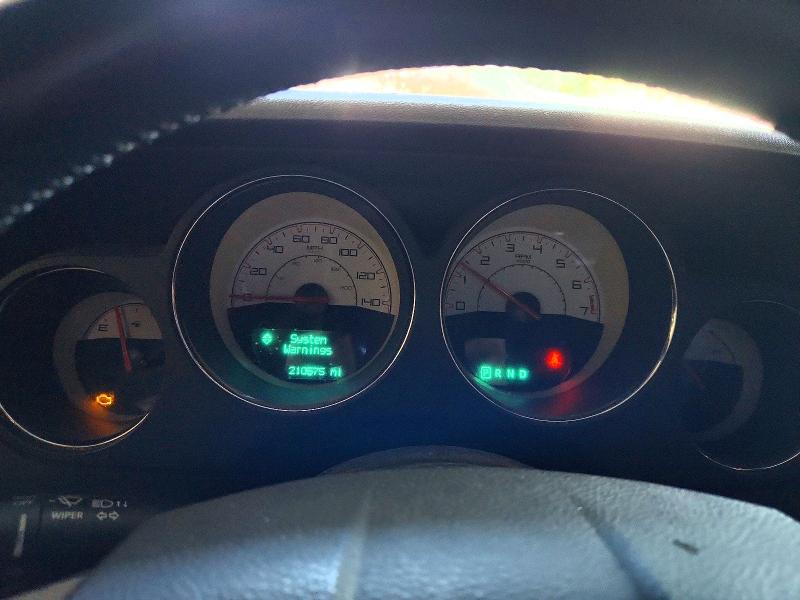Photo 9 from auction – 2014 DODGE CHALLENGER with VIN 2C3CDYAG2EH208593