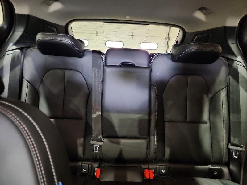 Photo 10 from auction – 2026 VOLVO XC40 with VIN YV4L12UM6T2797640