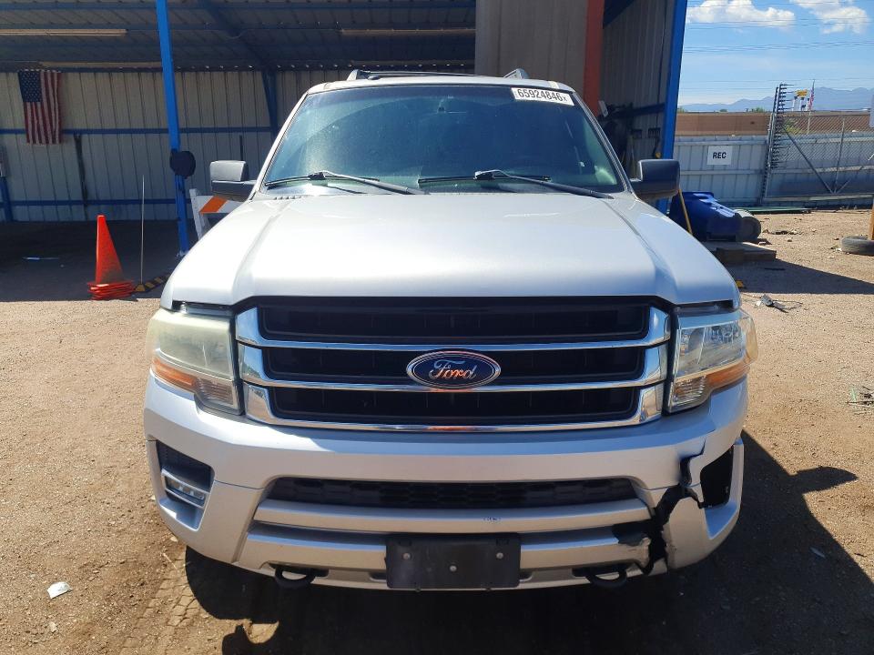 Photo 5 from auction – 2015 FORD EXPEDITION with VIN 1FMJU1JT8FEF04746