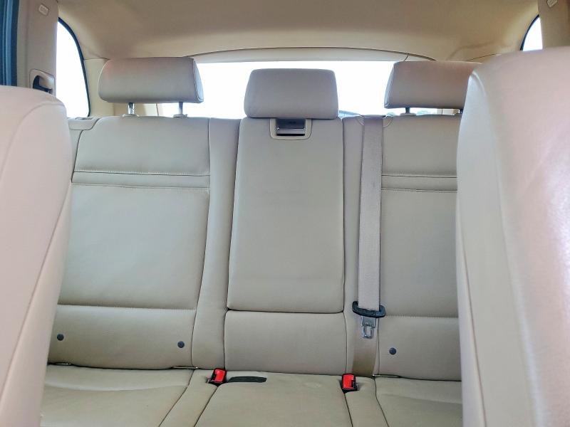 Photo 10 from auction – 2013 BMW X5 with VIN 5UXZV4C57D0B20473