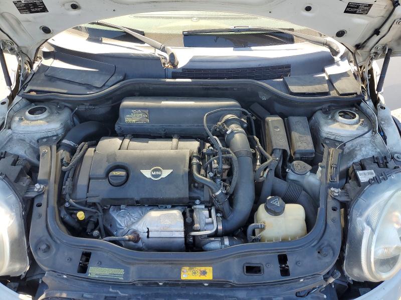 Photo 11 from auction – 2013 MINI COOPER with VIN WMWSV3C59DT392903