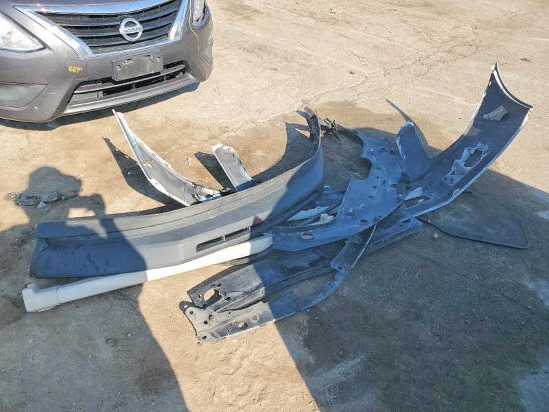 Photo 13 from auction – 2016 CADILLAC SRX with VIN 3GYFNBE33GS563907