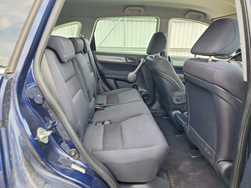 Photo 11 from auction – 2008 HONDA CR-V with VIN 5J6RE48358L039153