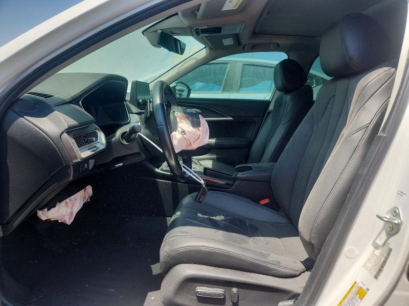 Photo 7 from auction – 2024 ACURA INTEGRA with VIN 19UDE4H28RA014916