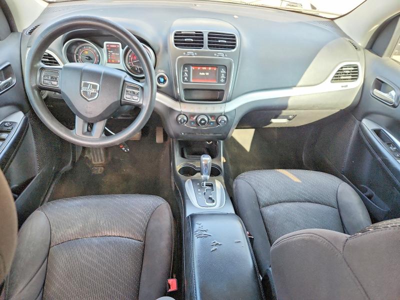 Photo 8 from auction – 2012 DODGE JOURNEY with VIN 3C4PDCBB1CT369105