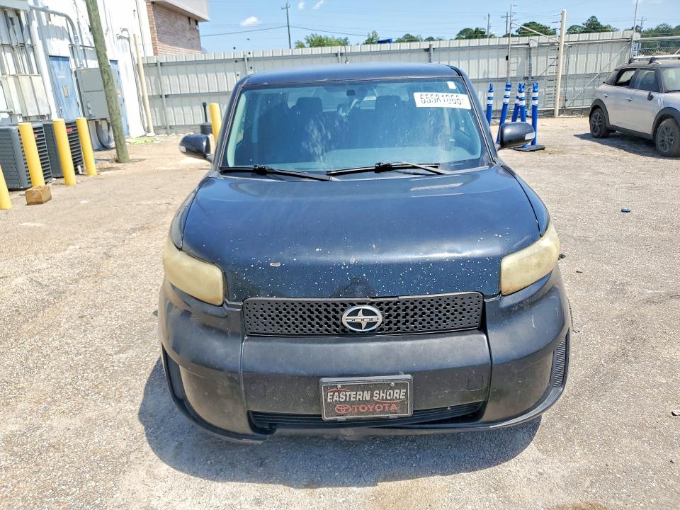 صورة رقم 5 من المزاد - 2008 SCION XB مع VIN JTLKE50EX81003694