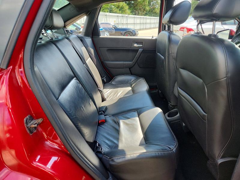 Photo 10 from auction – 2011 FORD FOCUS with VIN 1FAHP3GN9BW163561