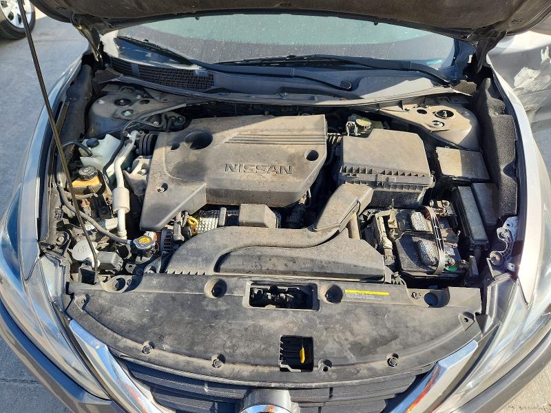 Photo 11 from auction – 2016 NISSAN ALTIMA with VIN 1N4AL3APXGC116409