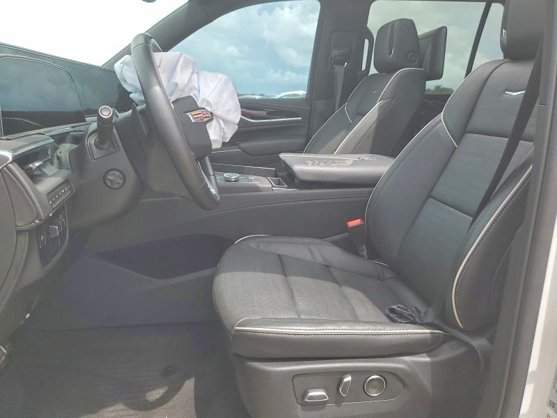 Photo 7 from auction – 2024 CADILLAC ESCALADE with VIN 1GYS4FKL1RR340428