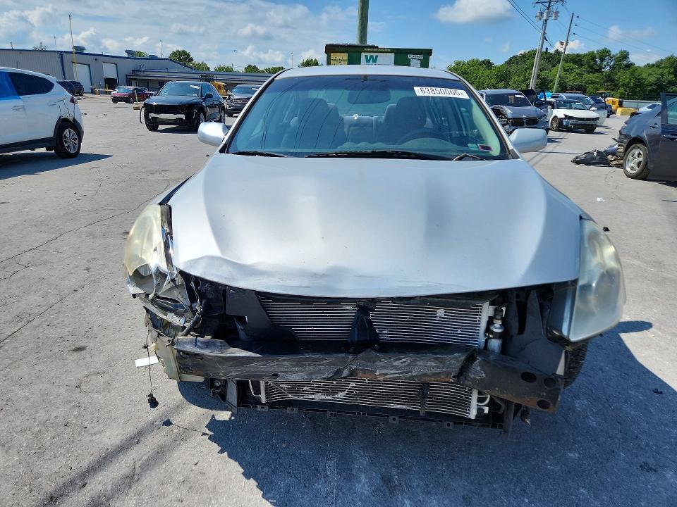 Photo 5 from auction – 2012 NISSAN ALTIMA with VIN 1N4AL2AP5CN574514