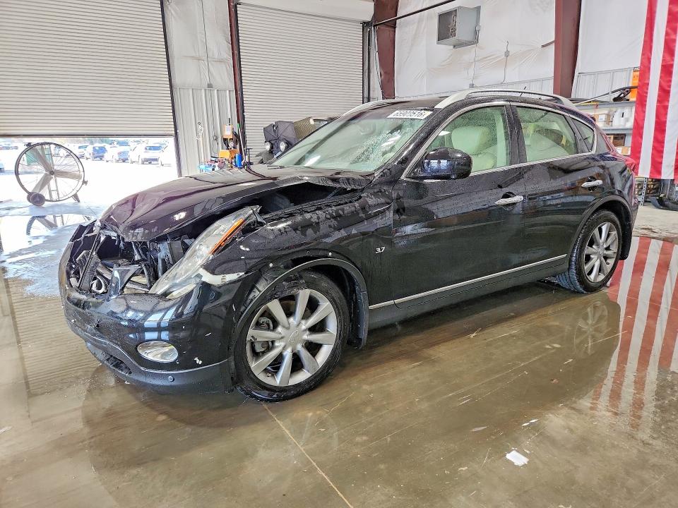 2015 INFINITI QX50 - Търг №65900516