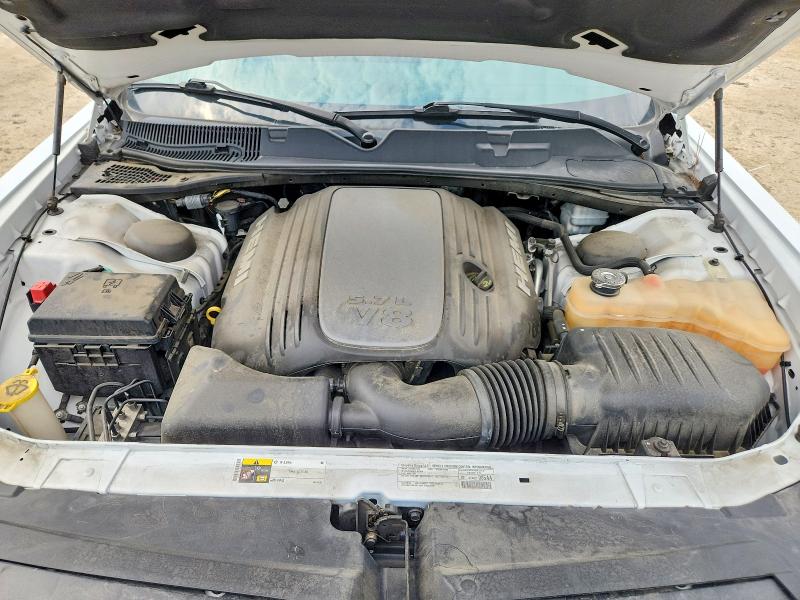 Photo 11 from auction – 2014 DODGE CHALLENGER with VIN 2C3CDYBT5EH196824
