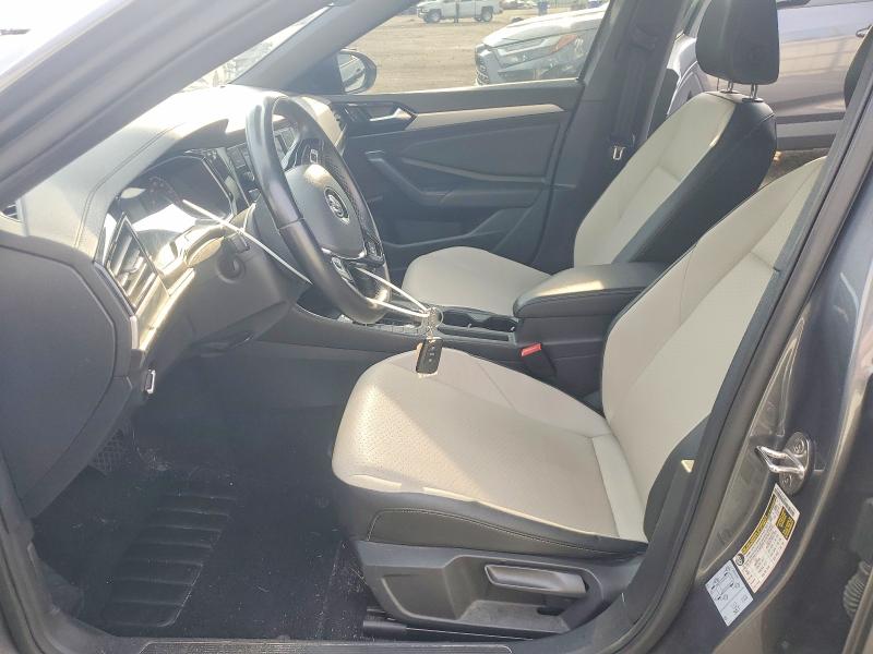 Снимка 7 от търг – 2021 VOLKSWAGEN JETTA с VIN 3VWC57BU0MM041543