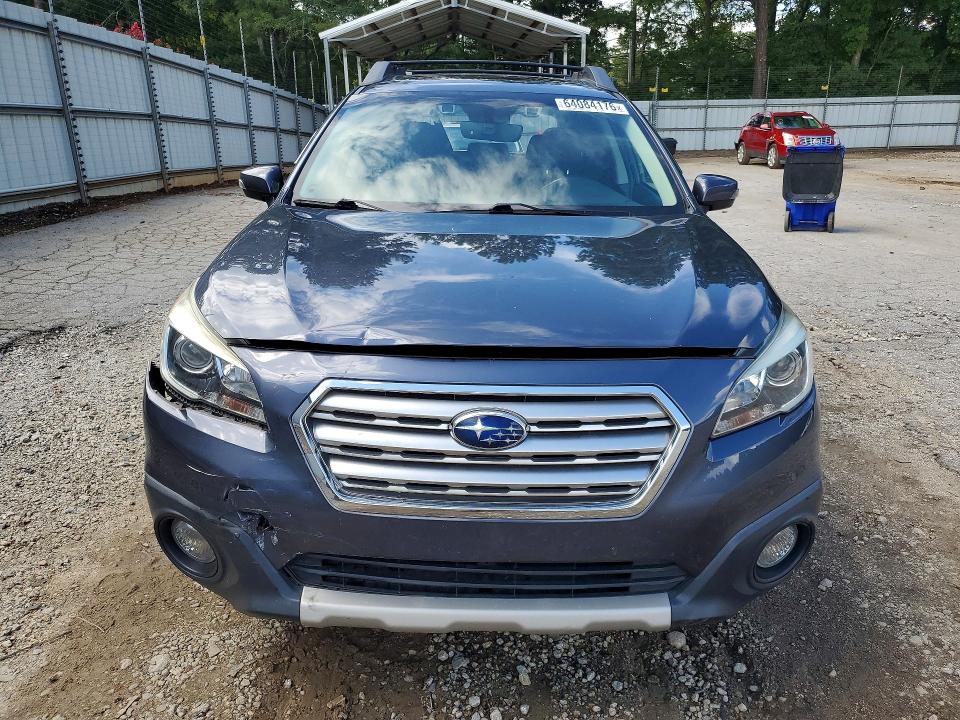 Photo 5 from auction – 2017 SUBARU OUTBACK with VIN 4S4BSANC2H3341708