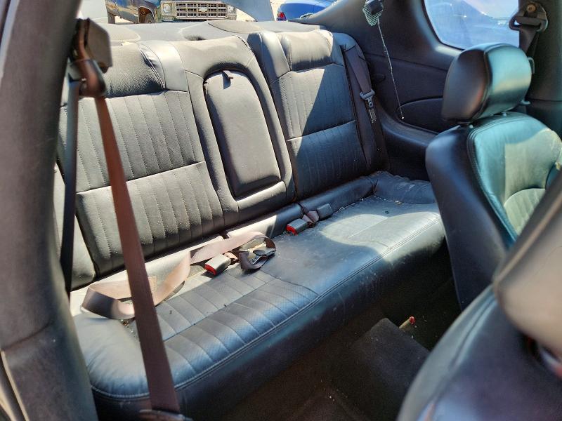 Photo 10 from auction – 2001 CHEVROLET MONTE CARLO with VIN 2G1WX15K219301441