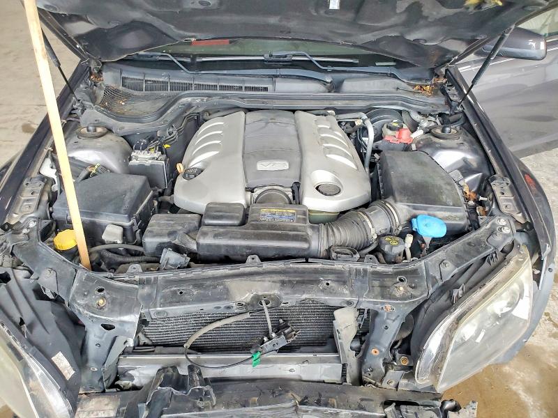 Photo 11 from auction – 2008 PONTIAC G8 with VIN 6G2EC57YX8L148891